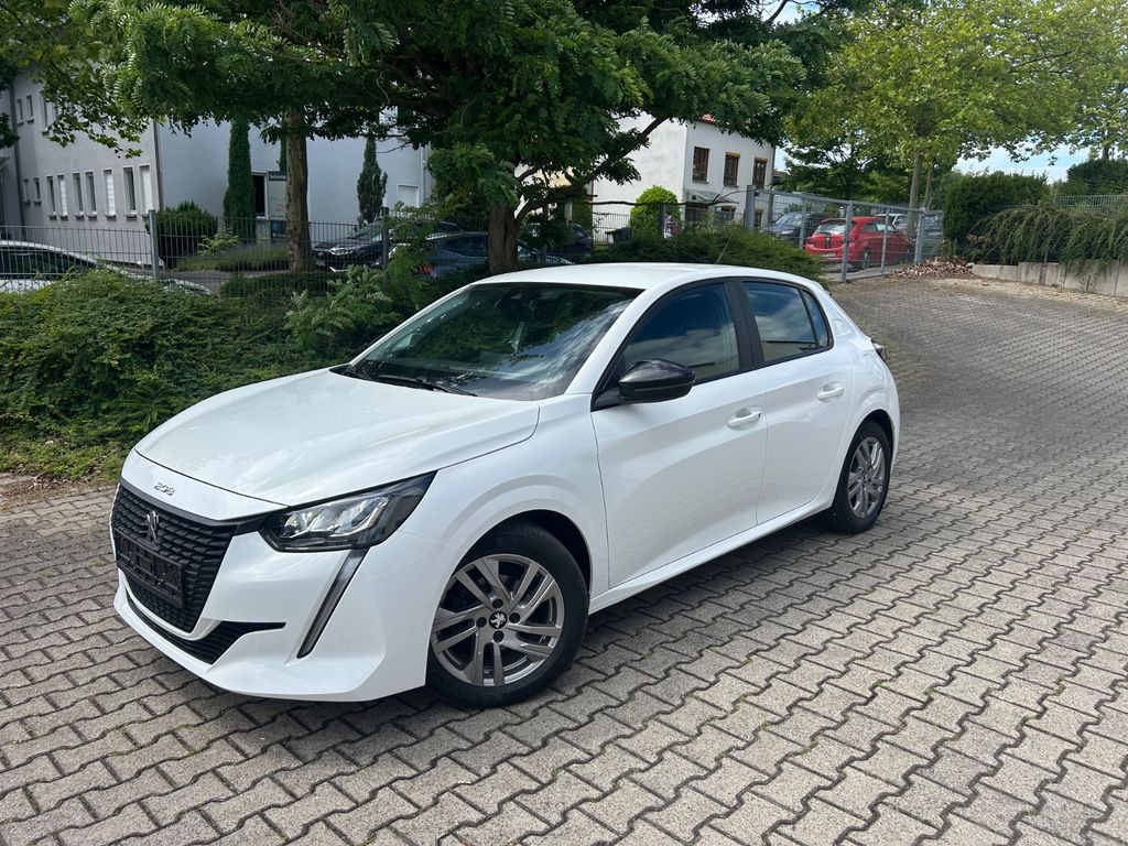 Image of Peugeot 208