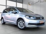 Volkswagen  1.5 TSI Comfortline /7-Sitzer/ACC/AHK/Discover - VW Touran Gebrauchtwagen in Dresden