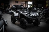 Can-Am Outlander Max XT 570 viel Zubehör - CAN-AM OUTLANDER MAX XT
