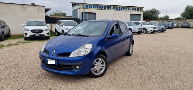 Renault Clio 1.2 Benz 5 porte Le Iene 2009