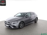 Mercedes-Benz A 220 d AMG MULTIBEAM,STANDHZ,HUD,360GRAD,DISTRO - Mercedes-Benz A 220 aus 2020