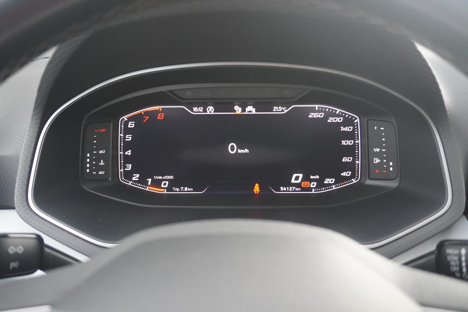 SEAT Ibiza 1.0 Style LED Sitzheizung Virtual Cockpit, миниатюра 27