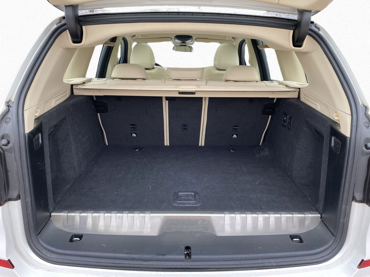 BMW X3 - Bild 15