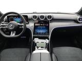 Mercedes-Benz C 180 T-Modell EditionAMG+19Z+Night+Pano+360° - Mercedes-Benz C 180: T Modell