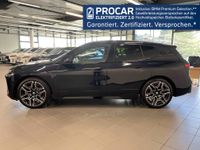 BMW iX - Vorschau Bild 2