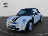 MINI COOPER_S Cabrio Cooper Sidewalk - MINI MINI: Cabrio, Sidewalk