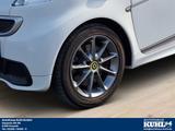 Smart ForTwo Coupe Passion BoConcept Leder,Navi,Pano - gebrauchte Smart Sportwagen