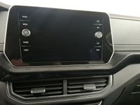 Volkswagen T-Cross - Vorschau Bild 19