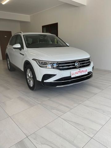 Volkswagen Tiguan 2.0 TDI 150 CV SCR DSG Eleganc