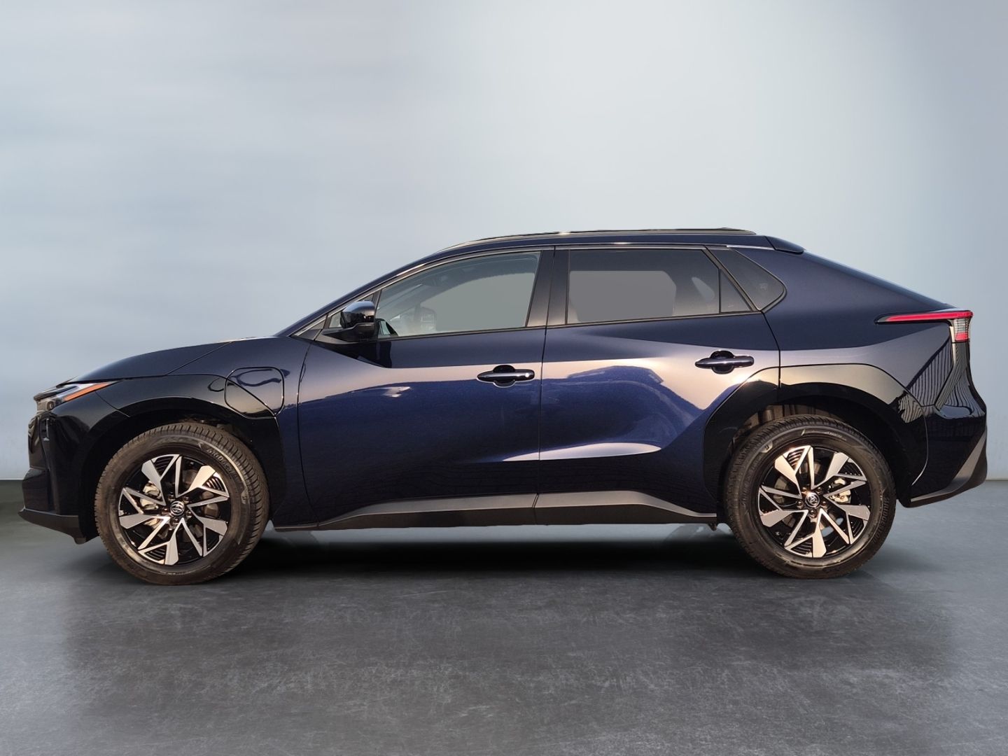 Toyota bz4X Teamplayer 360 Matrix-LED CarPlay foto 5