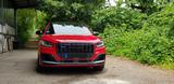Audi SQ2 TFSI S tronic quattro sport SQ2 - Audi SQ2 aus 2019