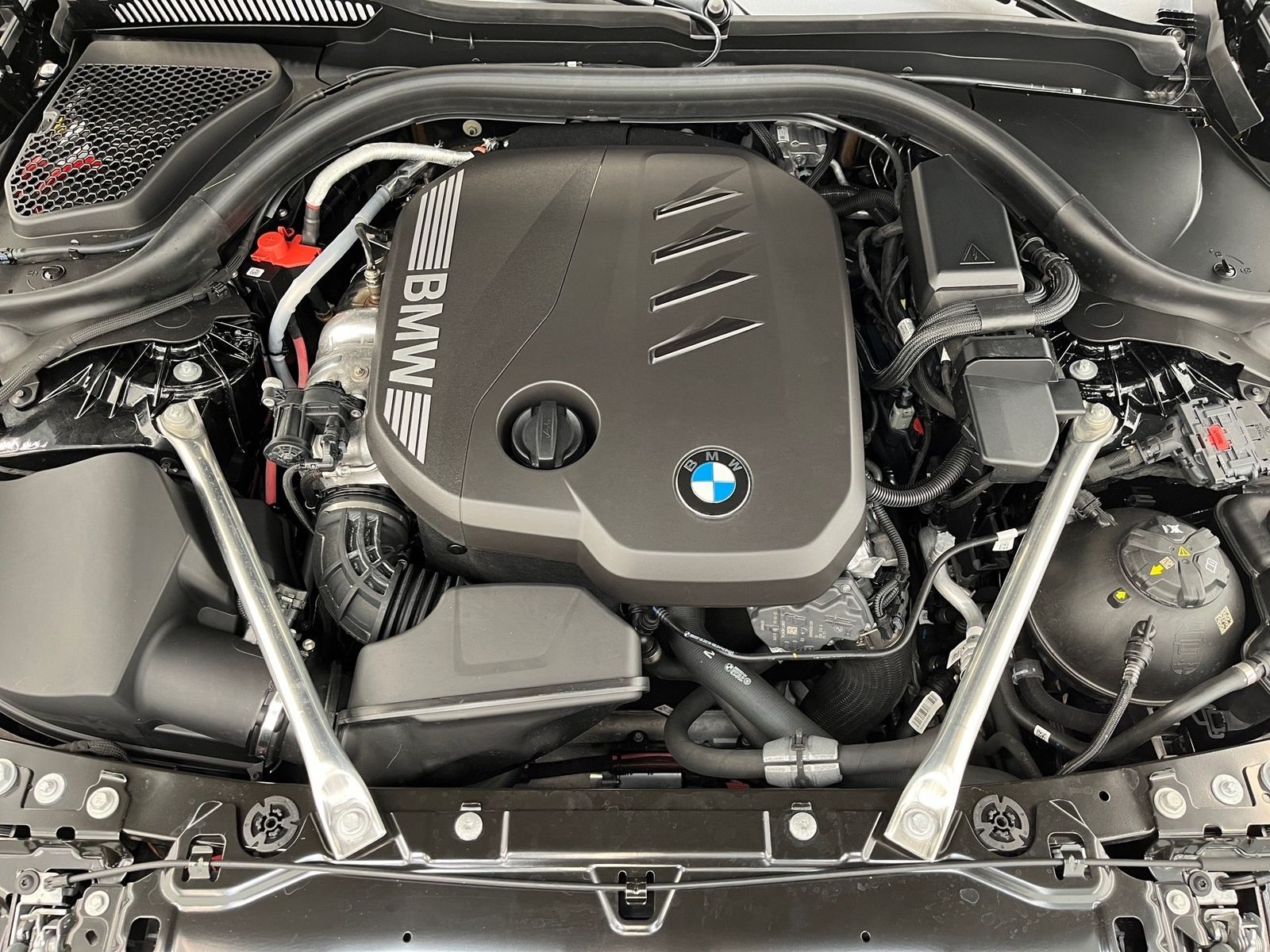 BMW 520 - Bild 16
