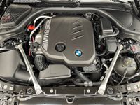 BMW 520 - Vorschau Bild 16