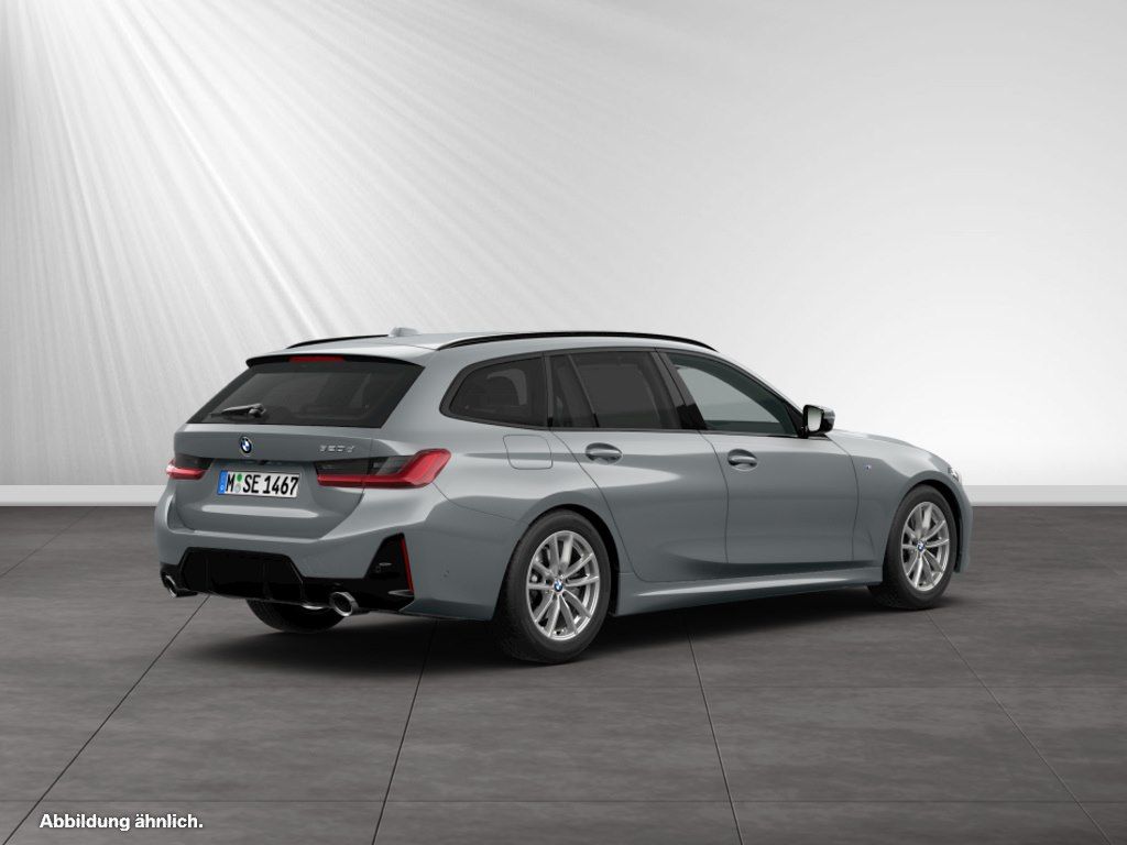 BMW 320 - Bild 2