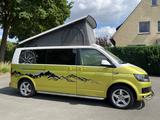 Volkswagen T6 Transporter Wohnmobil  - Volkswagen Transporter