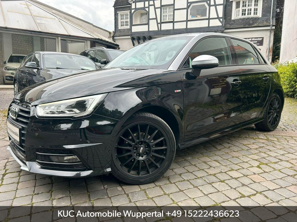 Image of Audi A1
