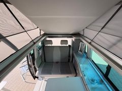 Fahrzeugabbildung Volkswagen T6 California Ocean ACC Kam. Sitzh. Elektr.Dach