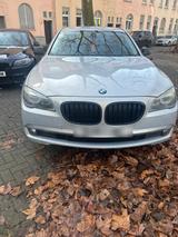BMW Rechtslenker Bmw 730 d - BMW 730 in Oberhausen