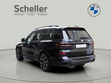 BMW X7 M60 - 5