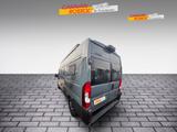 HYMER / ERIBA / HYMERCAR Redwood 600  - Hymer Redwood
