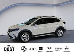 Taigo 1.0 TSI DSG Goal KAMERA+NAVI+SHZ+PDC