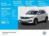 Volkswagen T-Cross 1.0 TSI Life DSG Navi LED DigCockpit ACC - VW T-Cross Gebrauchtwagen in Hannover