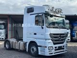 Mercedes-Benz Actros 1844 | Standart |Megaspace | Standklima - Mercedes-Benz Actros megaspace