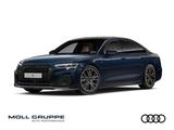 Audi A8 50 TDI quattro 210(286) - SONDERABNEHMER