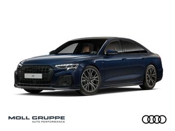 Audi Leasingangebot: Audi A8 50 TDI quattro 210(286) - SONDERABNEHMER