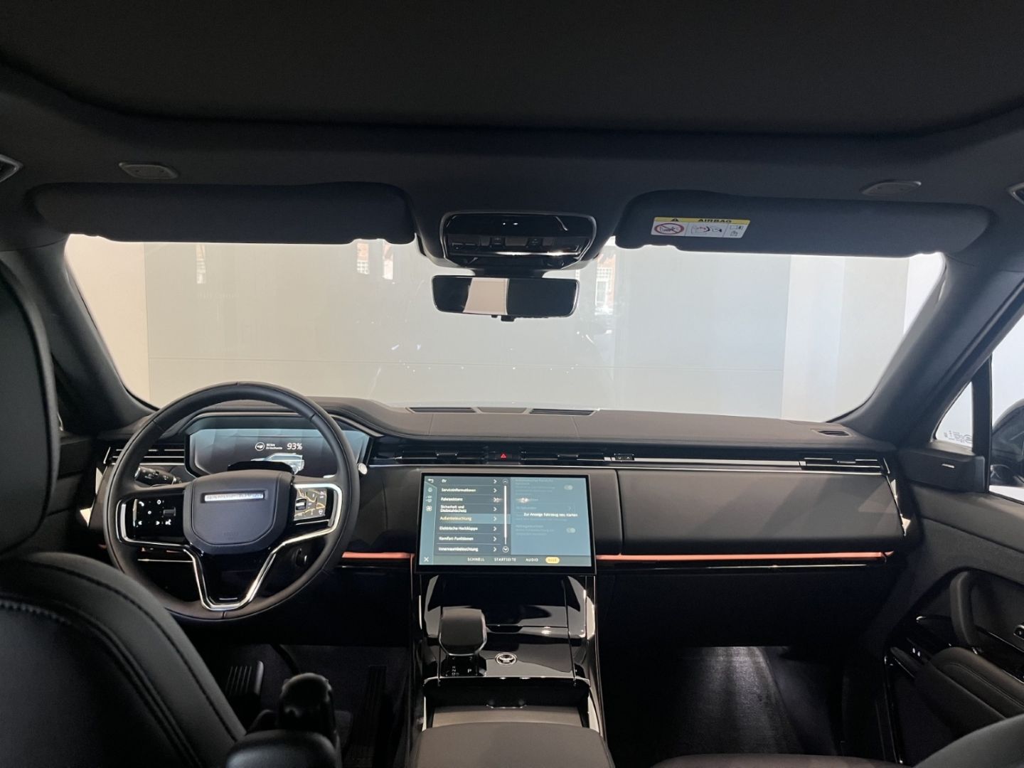 Land Rover Range Rover Sport - Bild 4