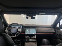 Land Rover Range Rover Sport - Vorschau Bild 4