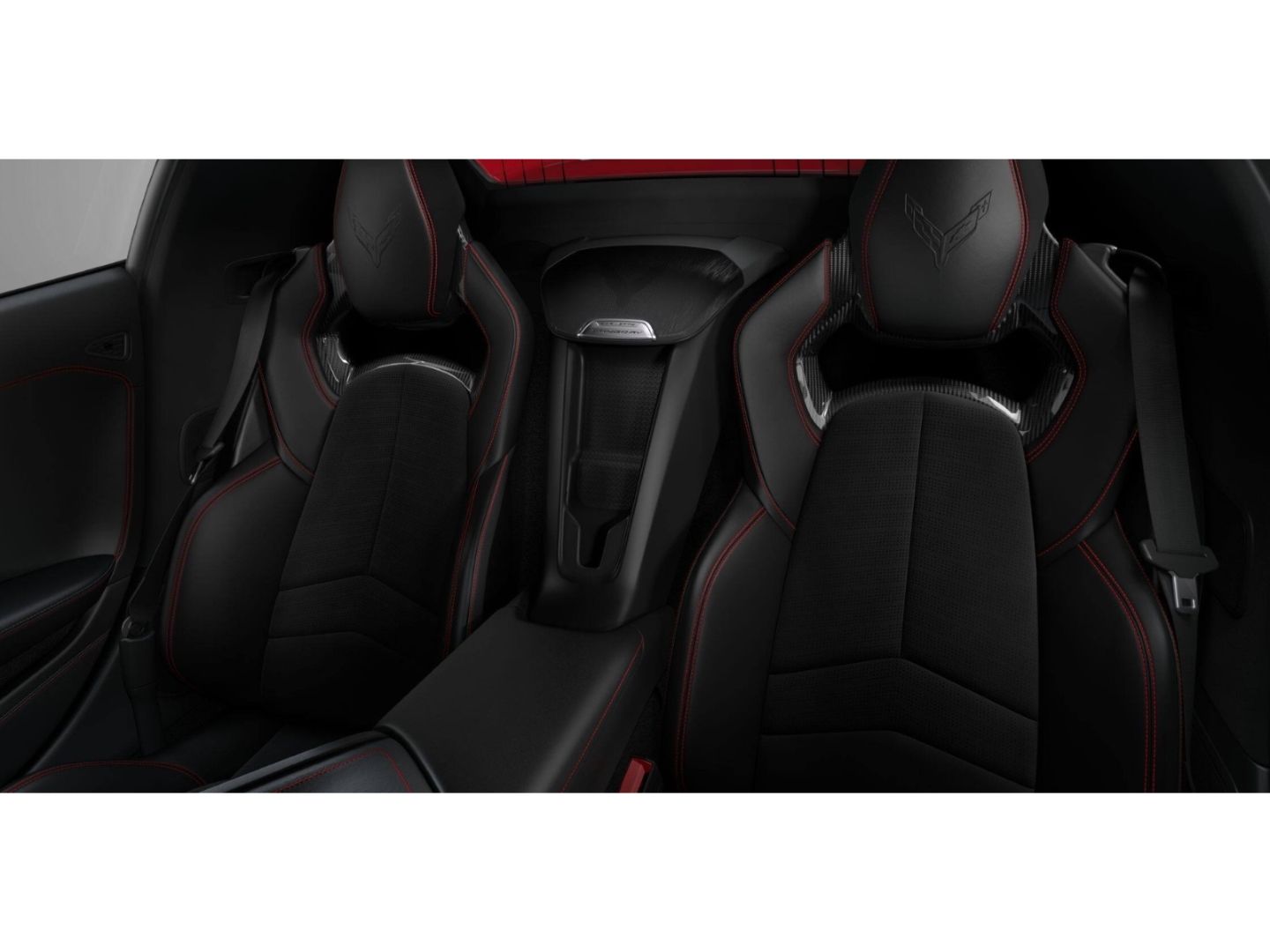 Fahrzeugabbildung Corvette C8 Corvette Convertible 6.2 V8 MY26 3LT Facelift