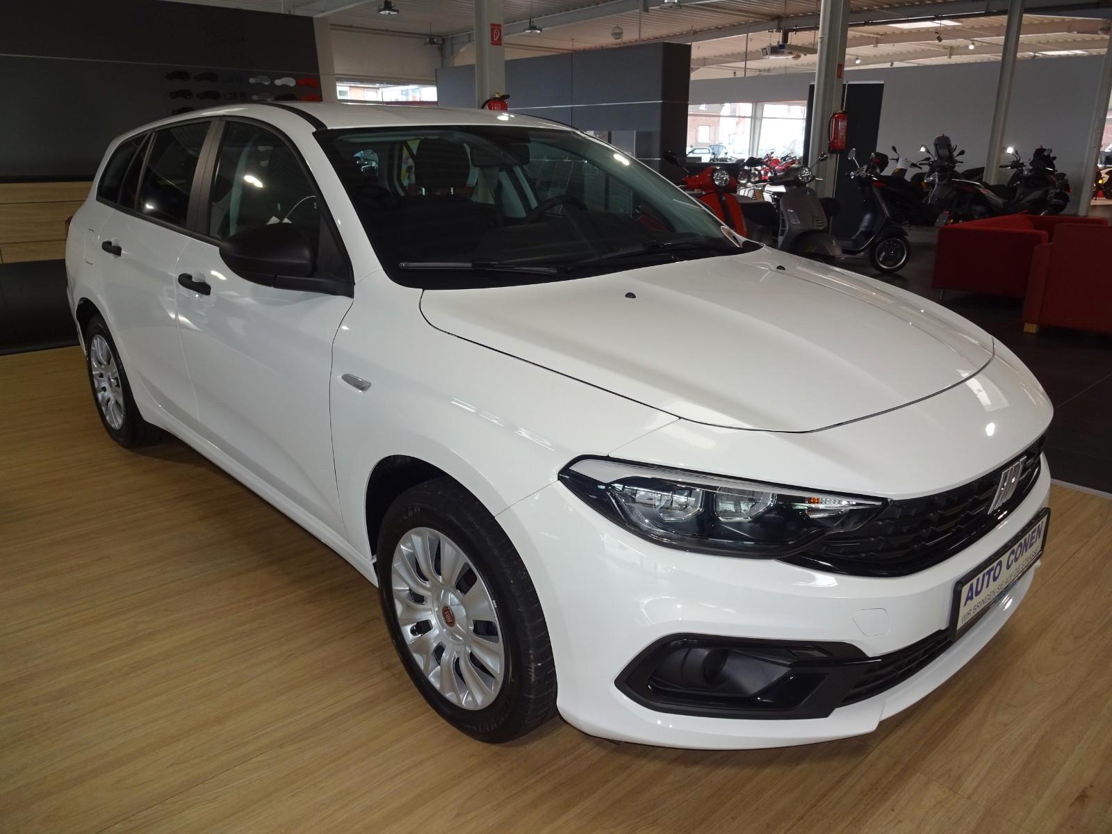 Fiat Tipo Kombi 1.5 GSE Mild-Hybrid DCT