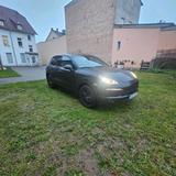 Porsche Cayenne 92A 3L Diesel Bj 2012 - Porsche Cayenne 92a Gebrauchtwagen