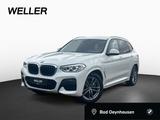 BMW X3 xD30d M SPORT Stop&Go RFK StdHzg HUD Pano AHK