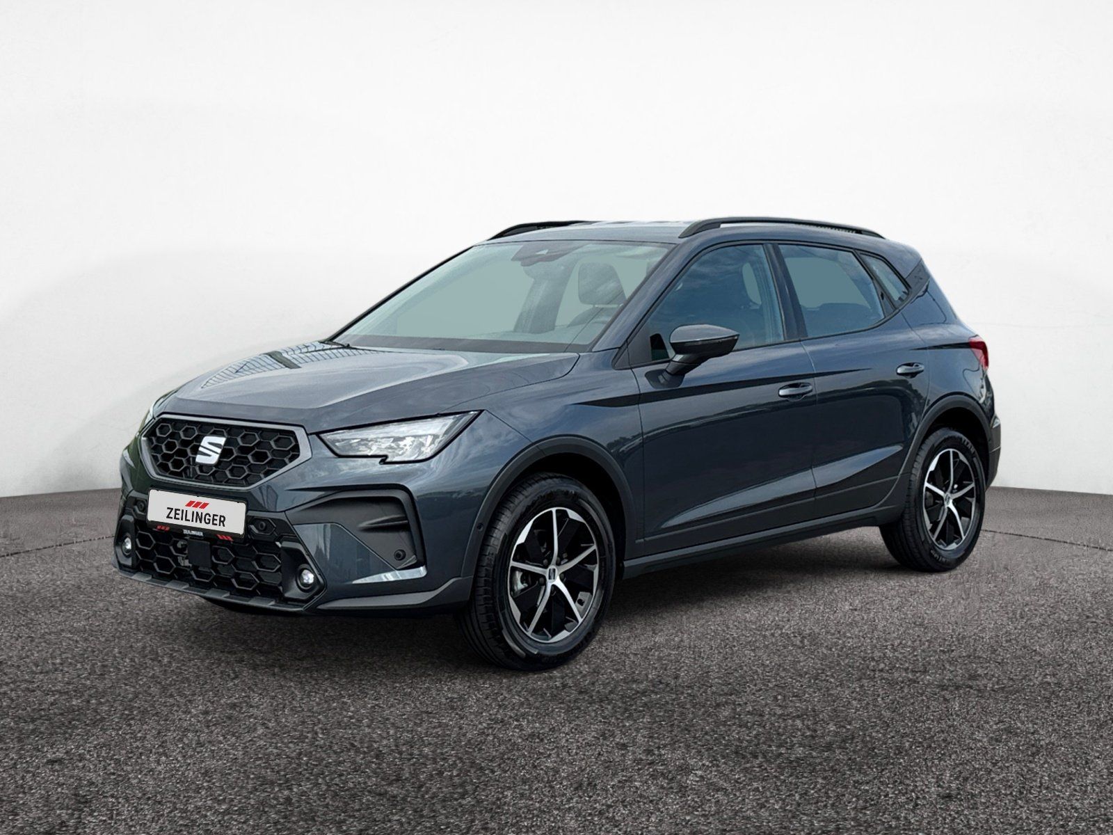 Seat Arona - Bild 2