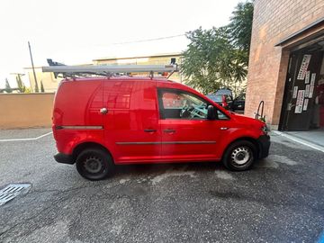 Volkswagen Caddy - 7