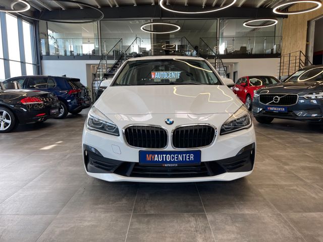 BMW 218d Active Tourer Advantage *1.HD*19%*NAVI*LED*