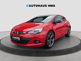 Opel Astra J GTC *OPC LINE*SITZHZ*PDC*20"* - Opel Astra: J Opc Line