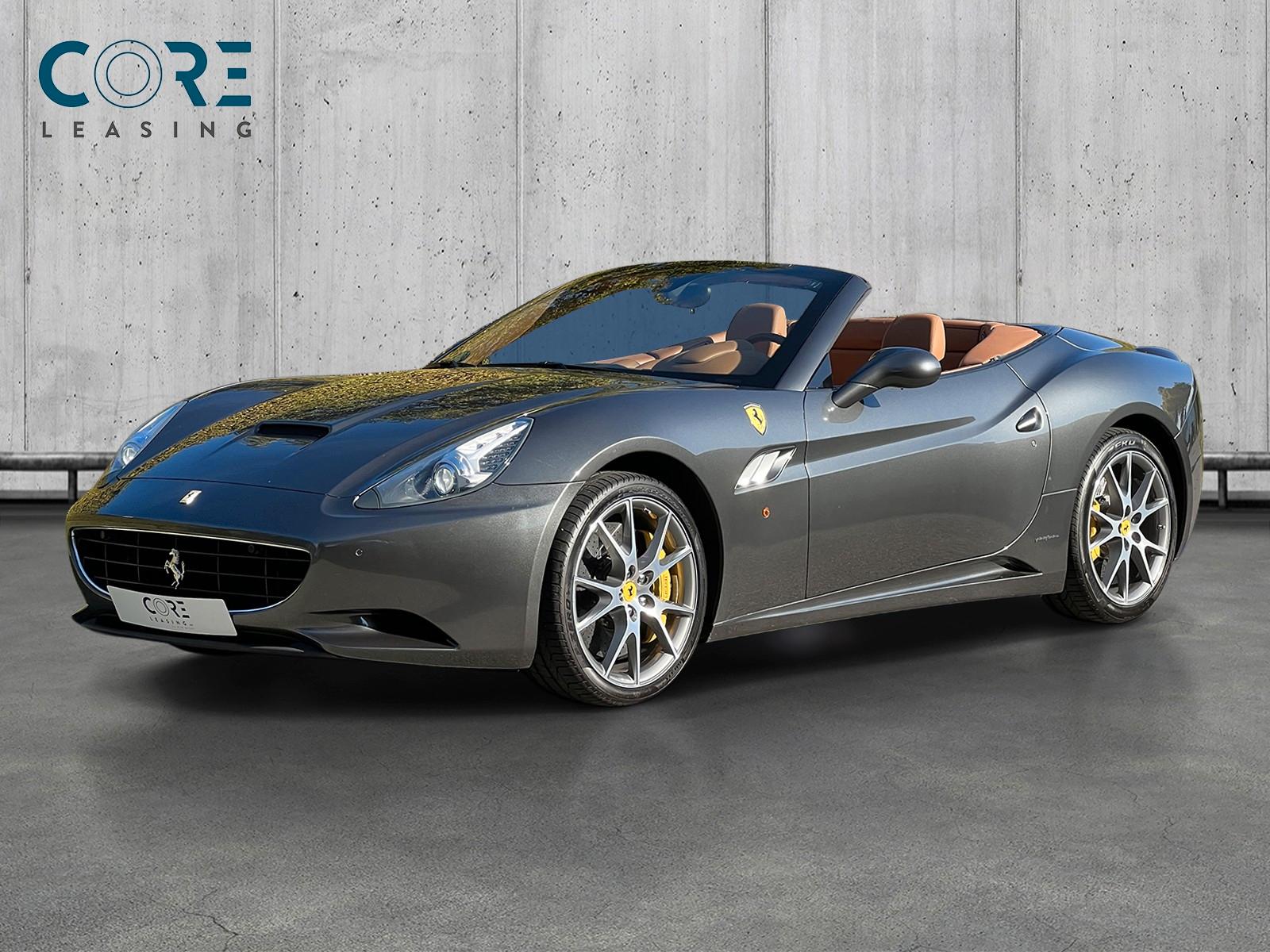 Ferrari California 30