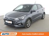 Hyundai i20 1.0 TGDI Style Aut.*NAVI*LIMITER*CAM*SHZ*LHZ - Hyundai i20 Gebrauchtwagen in Hamburg