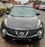 Nissan Juke - Nissan Qashqai in Braunschweig