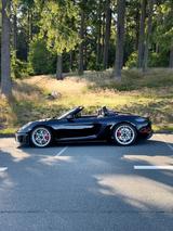 Porsche 718 Spyder RS 1.Hand unfallfrei Garantie
