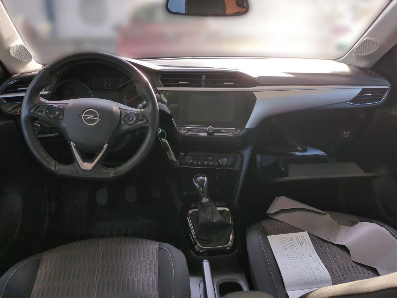 Fahrzeugabbildung Opel Corsa F 1.2 EDITION NAVI/LED/TEMP/PDC/SPORT/DAB+