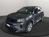 Citroën Citroen C5 Aircross 1.5 bluehdi Plus 130CV EAT8  - Citroën C5 Aircross PLUS mit Diesel-Antrieb