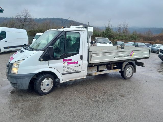 Ford Transit Pritsche FT 300*