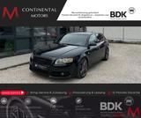 Audi A4 Avant 2.0 TFSI quattro S Line*Xenon*Navi* - Audi A4 aus 2005: Line