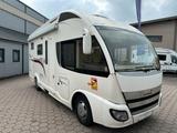 Eura Mobil INTEGRA I 650 EB / Einzelbetten +Hubbett/ Garage - Eura Mobil Diesel Integrierter