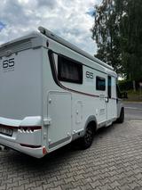 LMC V646 geringe Laufleistung und viele Extras - LMC Vi