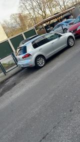 Volkswagen, Golf 6 Motor 1,4 TSI Automatik - Volkswagen Golf: Tsi Motor